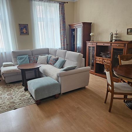 Apartament U Teresy Olsztyn  Exterior foto