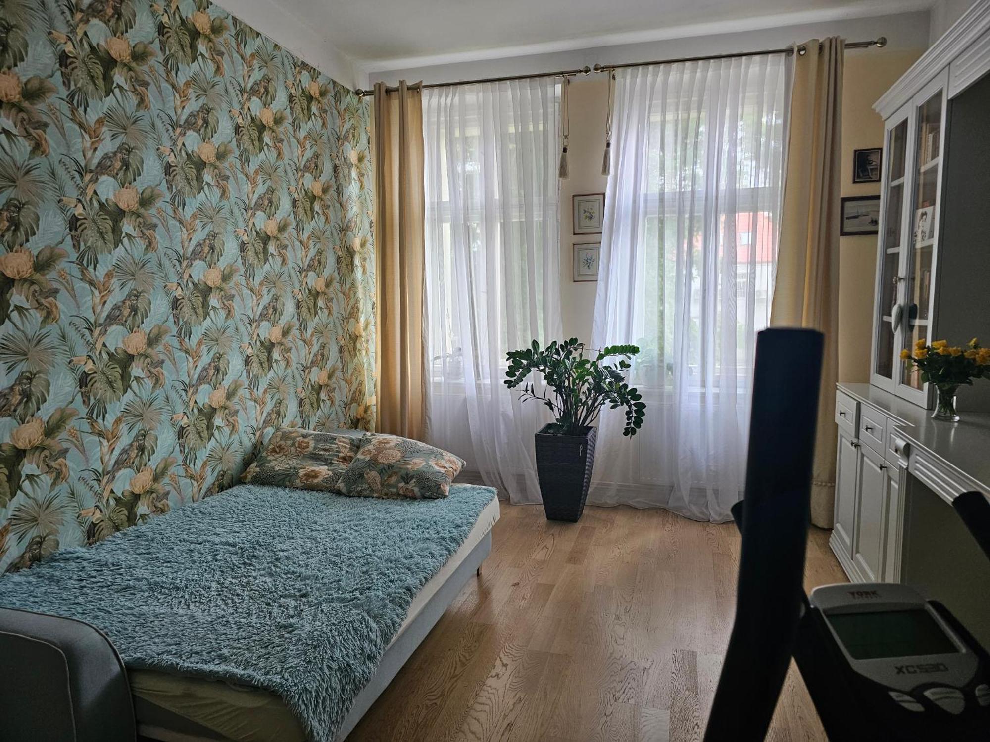 Apartament U Teresy Olsztyn  Exterior foto